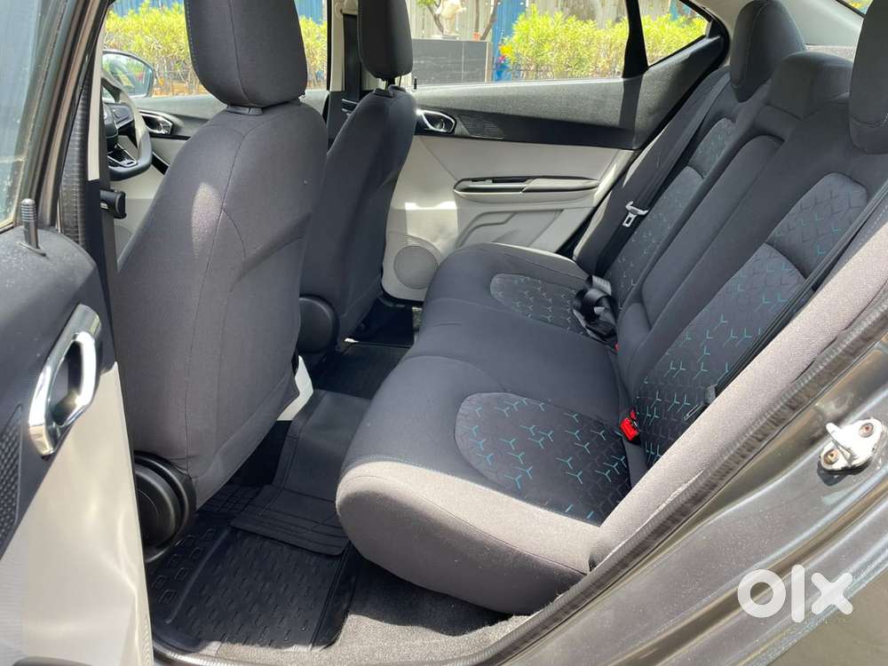 Tata Tigor Ev Xz Plus, 2021, Electric