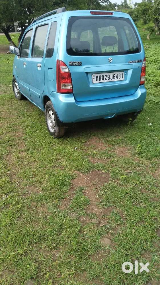 Wagonr Petrol +lpg 2009 Rr 2029 Showroom Condition