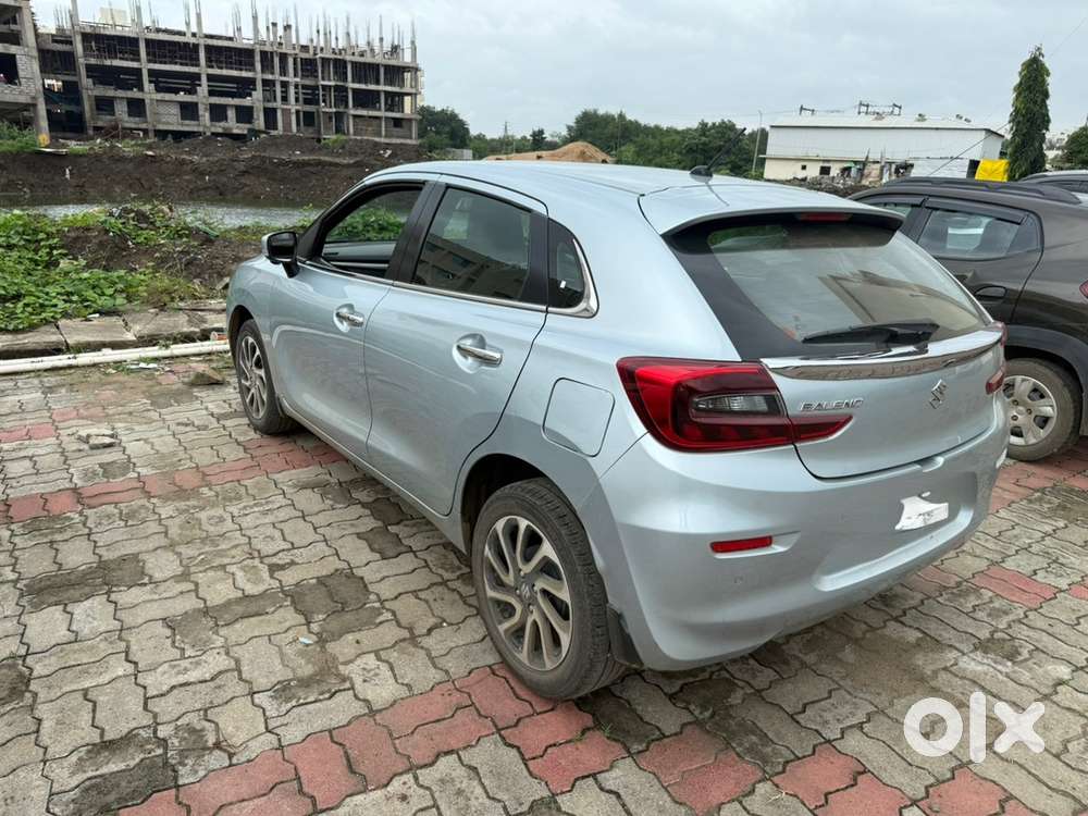 Maruti Suzuki Baleno 2023 Well Maintained