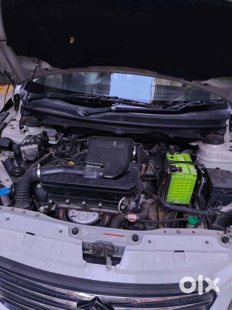 Maruti Suzuki Ciaz 2018 Petrol