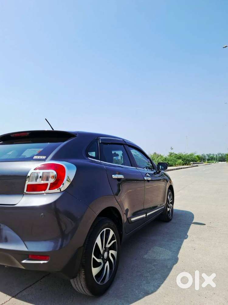 Maruti Suzuki Baleno 1.3 Delta, 2017, Petrol