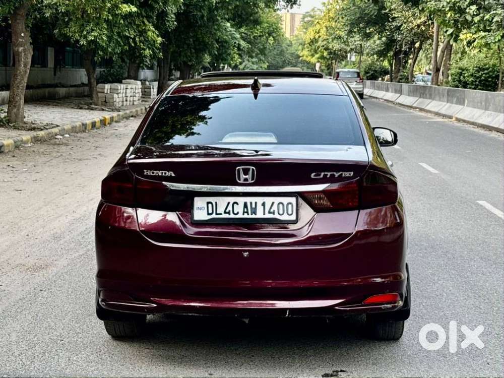Honda City I Vtec Vx, 2014, Cng & Hybrids