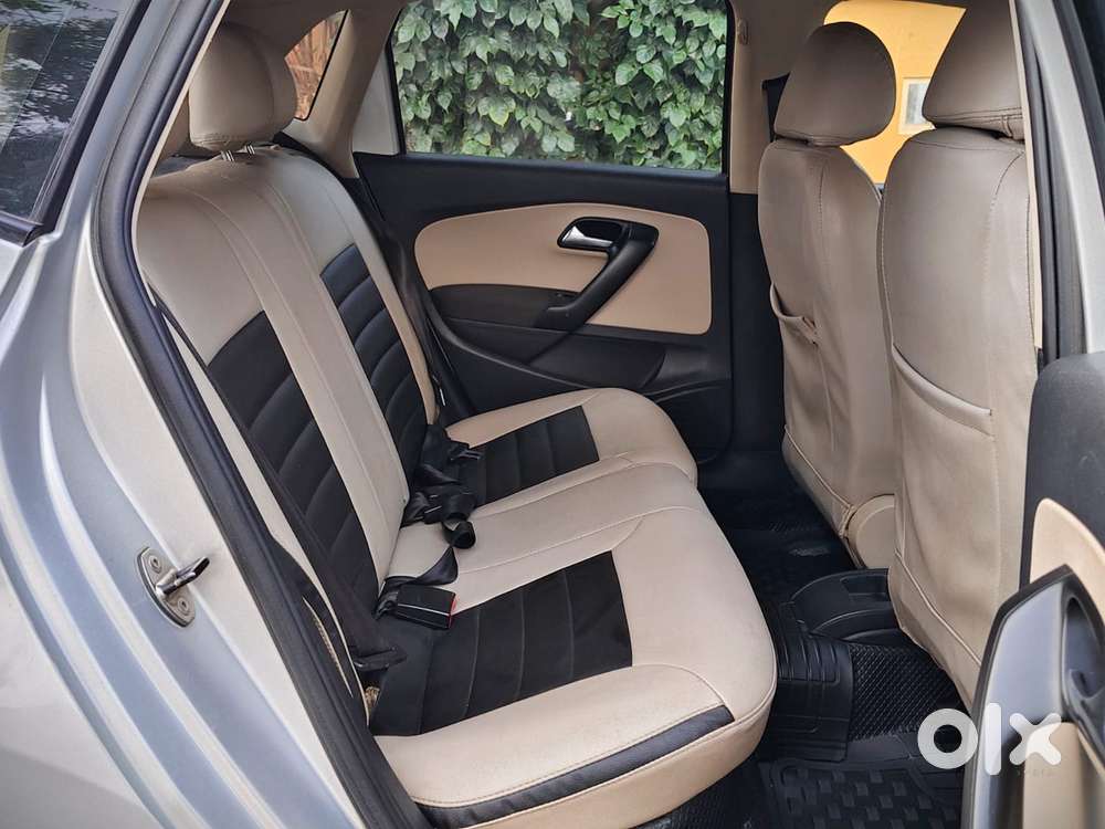 Volkswagen Polo, 2011, Petrol