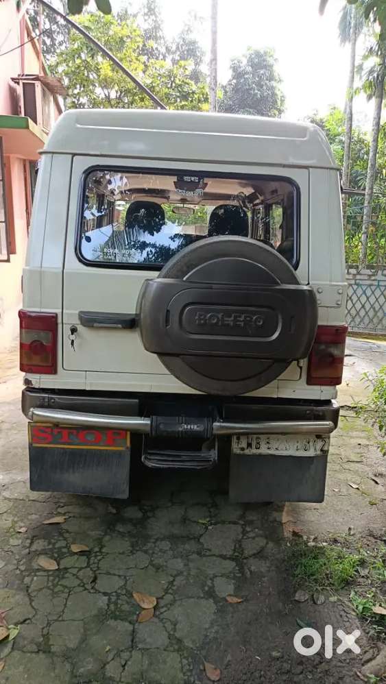 Mahindra Be.09 Diesel 2013 Car