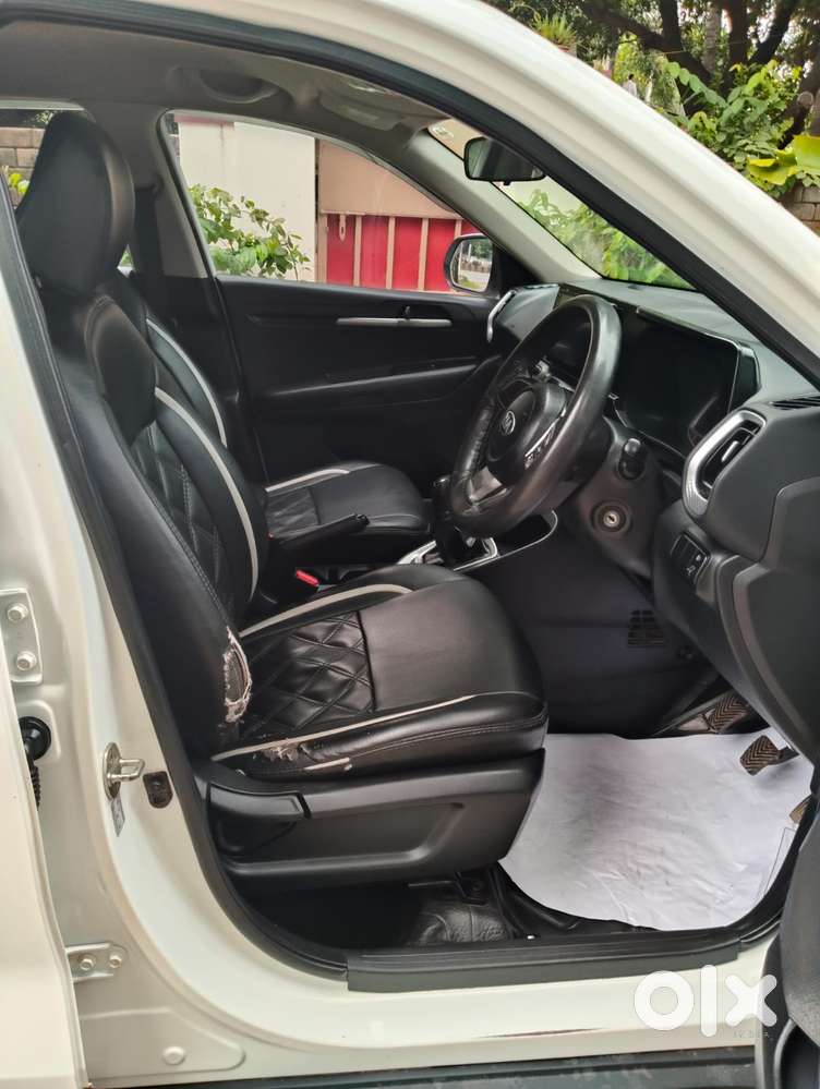 Kia Sonet Hte 1.2, 2020, Petrol