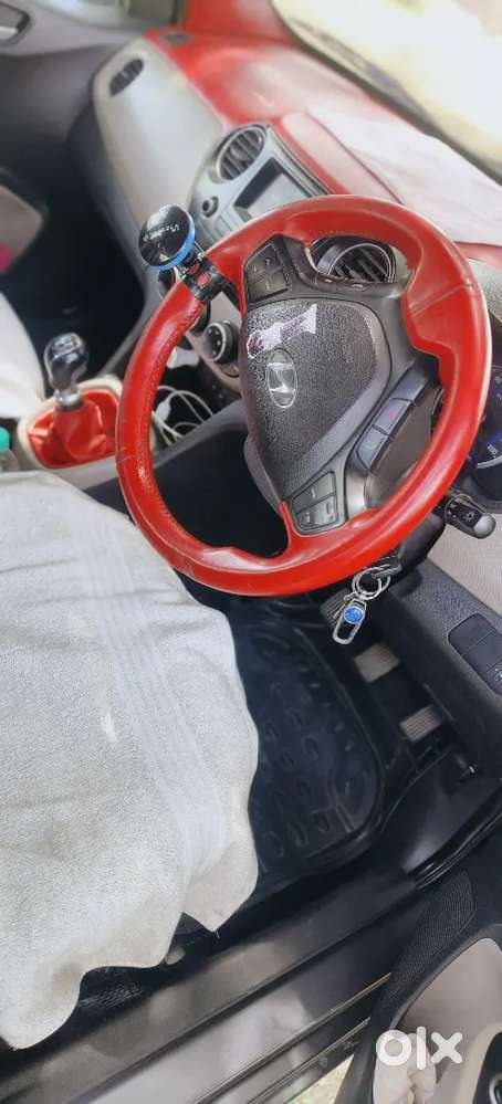 Gadi Mein Koi Kami Nahin Hai Sab Kuchh Okay Hai