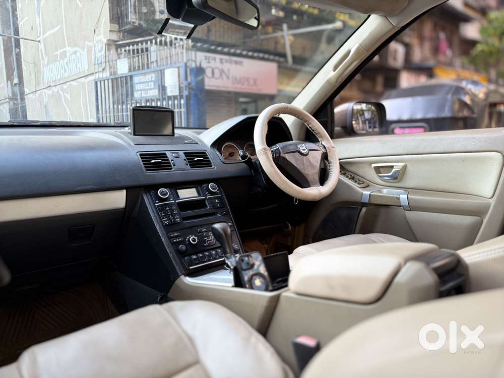 Volvo Xc 90 D5 Awd, 2014, Diesel