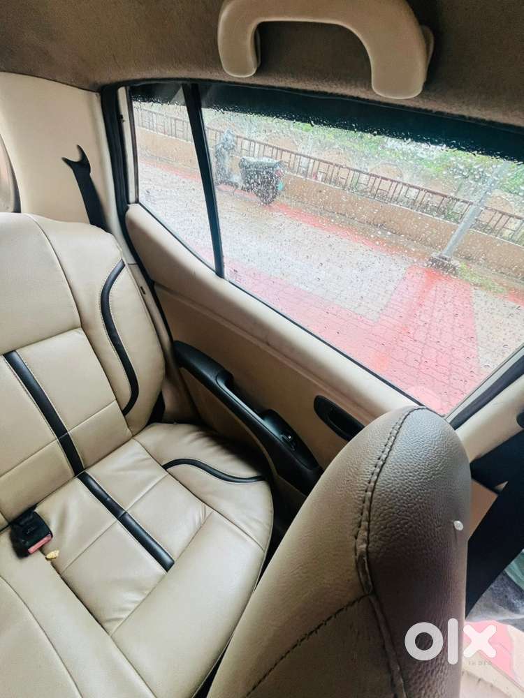 Hyundai I10 Petrol Manual 2008