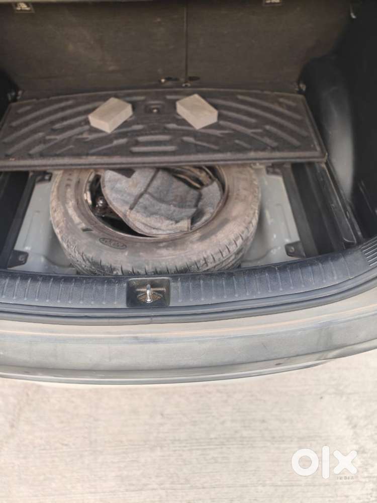 Kia Seltos Htx+ At 1.5 Diesel, 2020, Diesel