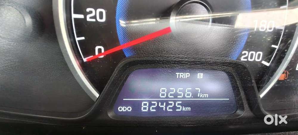 Hyundai Grand I10 Asta 1.2 Vtvt, 2018, Petrol