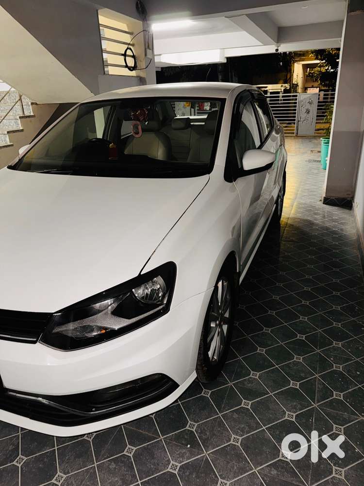 Volkswagen Ameo Diesel Good Condition