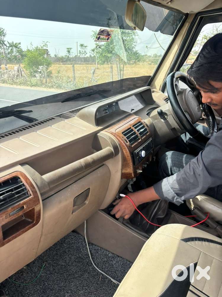 Mahindra Bolero Diesel 2014