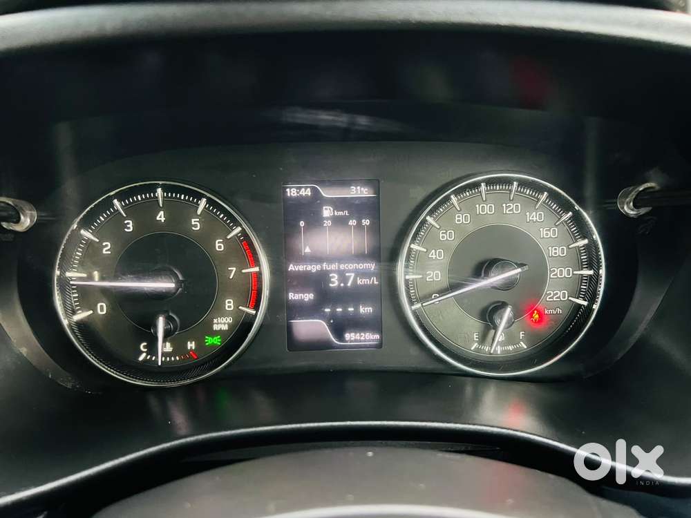 Maruti Suzuki Baleno Zeta, 2023, Petrol