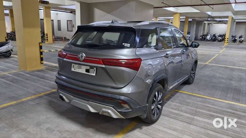 Mg Hector 2.0 Sharp Diesel, 2019, Diesel