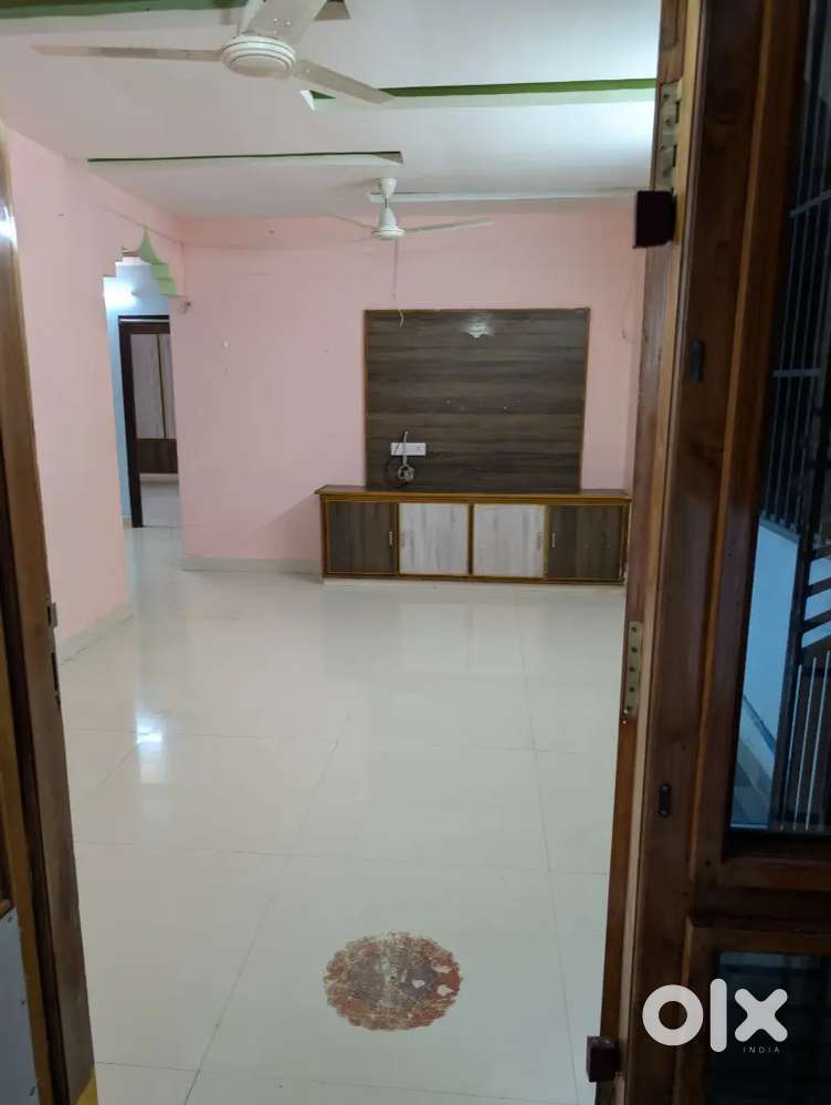 Flat for rent