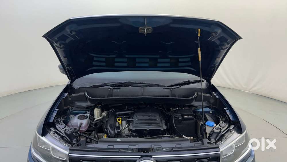 Volkswagen Tiguan 2.0 Tdi Highline, 2024, Petrol