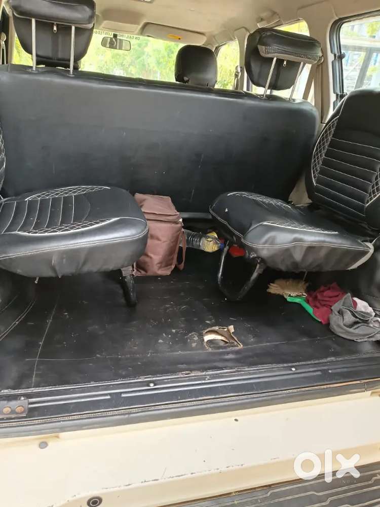 Scorpio S5 2022 Commercial Registration