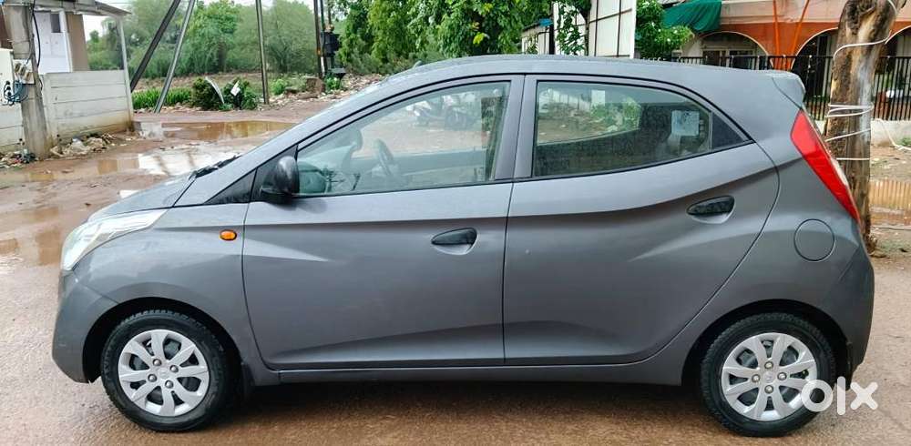 Hyundai Eon Magna +, 2014, Petrol
