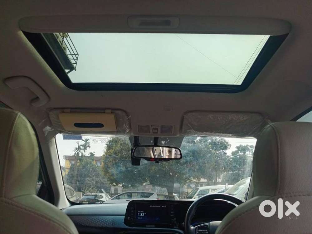 Hyundai Exter Sx (o) Connect 1.2 Mt, 2023, Petrol