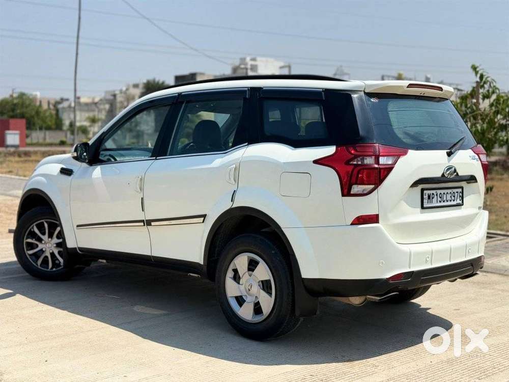 Mahindra Xuv500 W7, 2020, Diesel