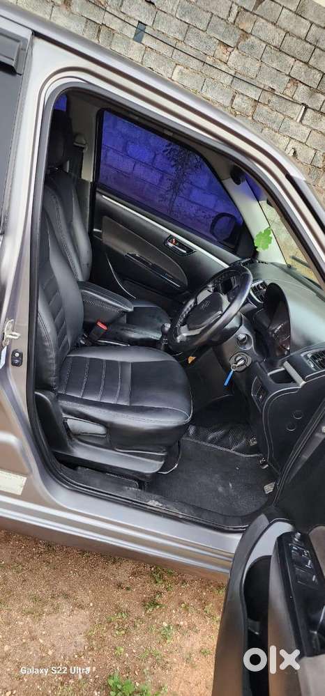 Maruti Suzuki Swift 2011-2014 Vdi, 2012, Diesel