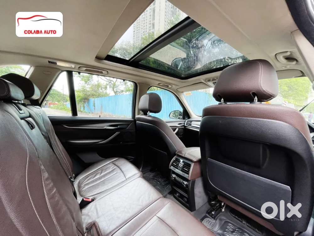 Bmw X5 Xdrive 30d, 2016, Diesel