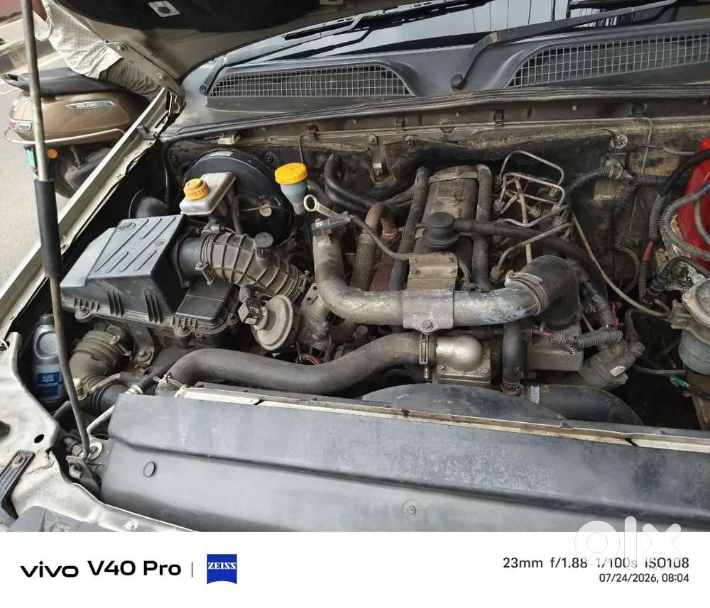 Mahindra Scorpio Classic 2013 Diesel 165000 Km Driven