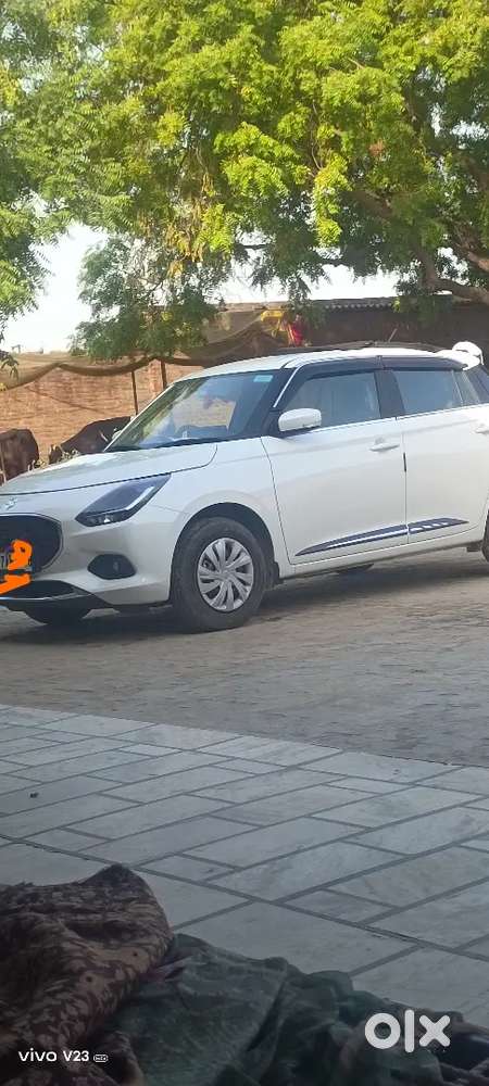 Maruti Suzuki Swift 2026 Petrol Good Condition