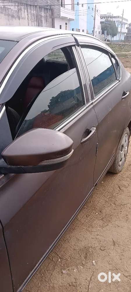 Tata Tiago 2017 Petrol 45000 Km Driven