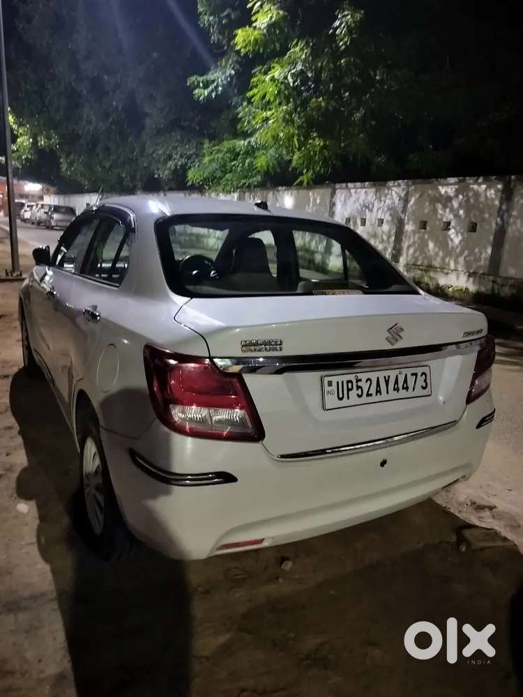 Maruti Suzuki Dzire 2019 Diesel