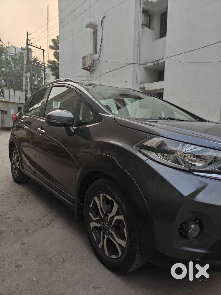 Honda Wr-v 1.5 Vx I-dtec, 2019