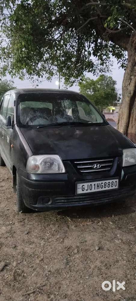 Santro Xing / Centro Car