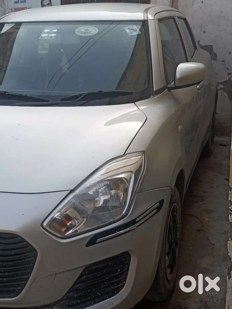 Maruti Suzuki Swift