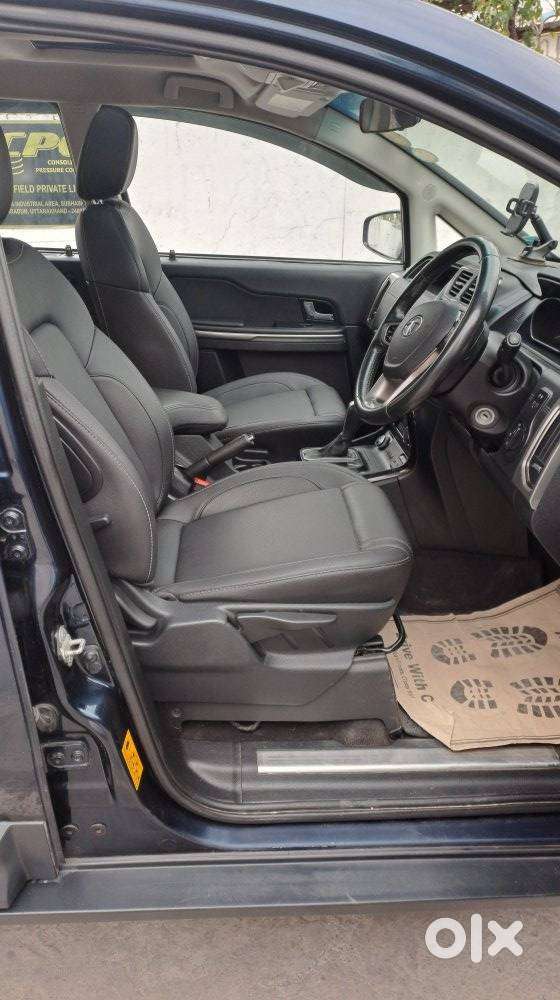 Tata Hexa 2.2 Xta 4x2 7 Str, 2017, Diesel