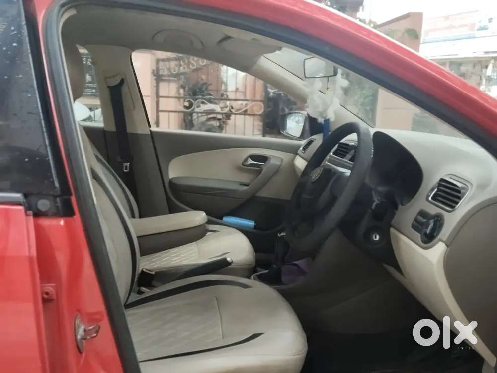 Skoda Rapid Tsi 2012