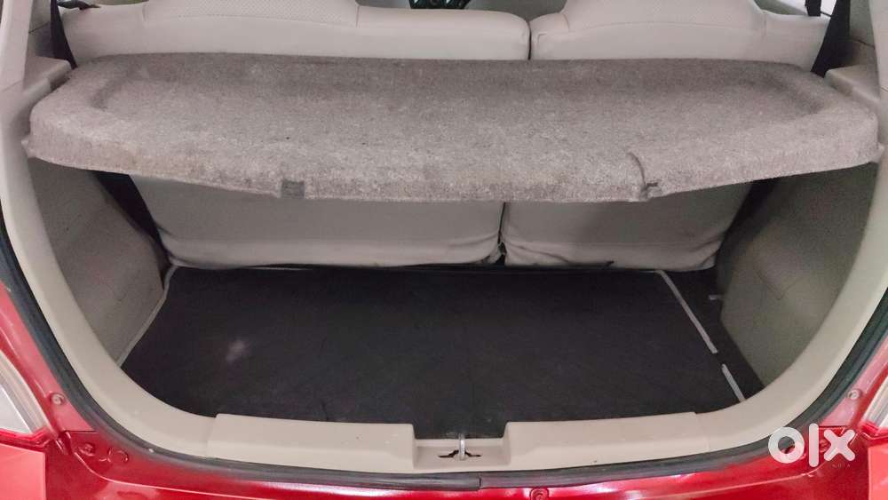 Maruti Suzuki Celerio 2014-2017 Vxi At, 2014, Petrol