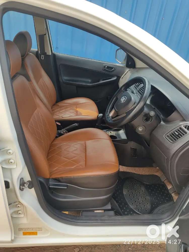 Tata Zest Quadrajet Diesel 2018