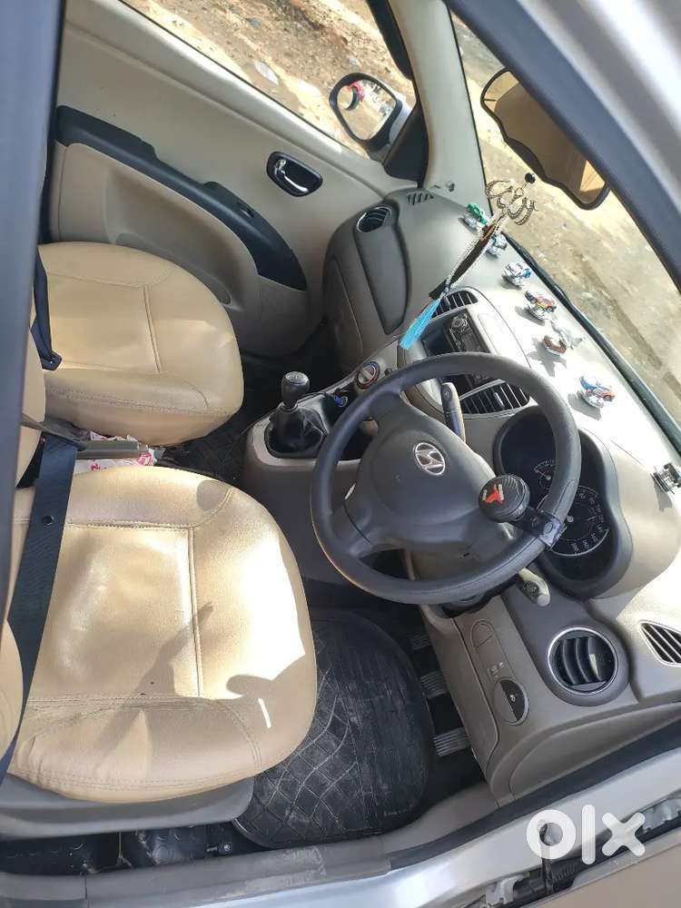 Hyundai I10 2013 Petrol 62000 Km Driven