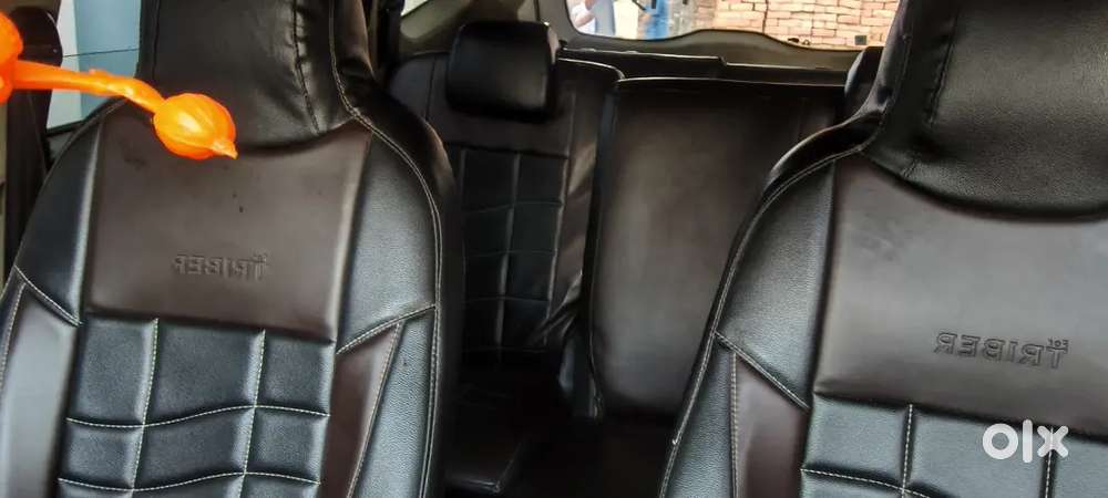 Renault Triber 2023 Cng & Hybrids 15000 Km Driven