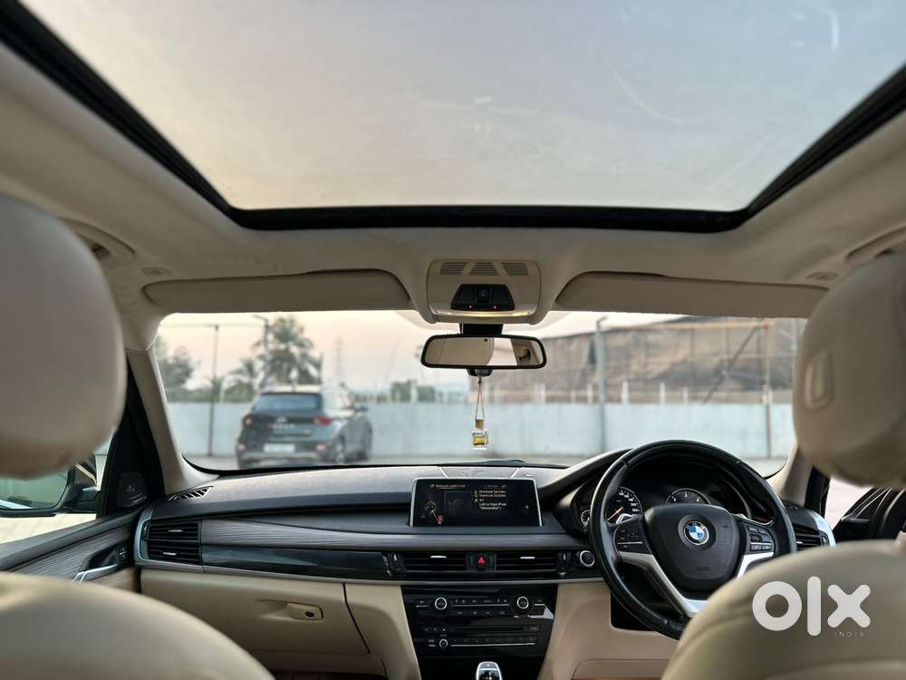 Bmw X5 Xdrive 30d, 2016, Diesel