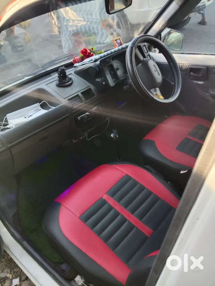 Maruti Suzuki 800 2010 Petrol 42000 Km Driven