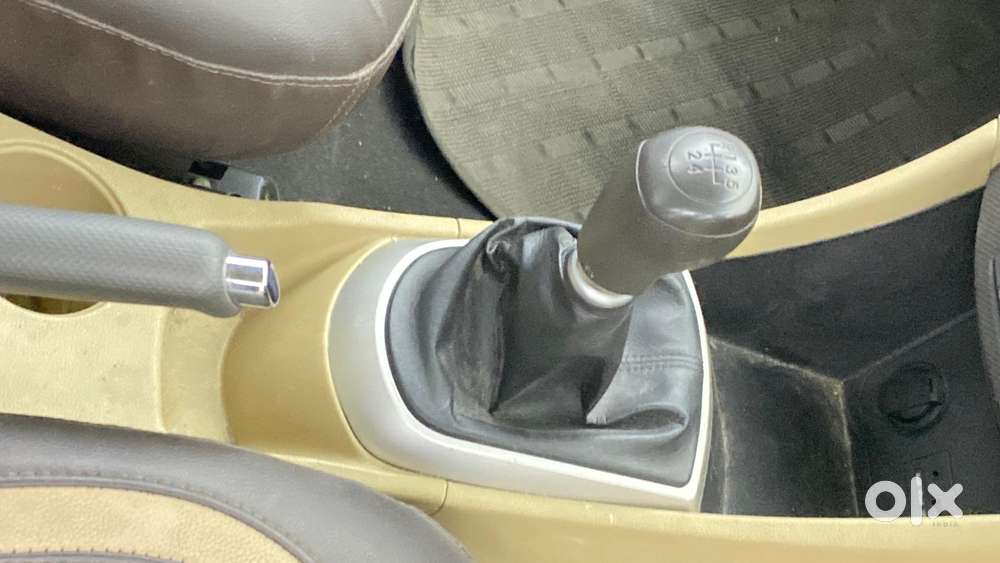 Hyundai Verna Fluidic 1.6 Vtvt Sx, 2014, Petrol