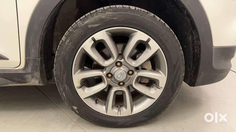 Hyundai I20 Active 1.2 S, 2017, Petrol