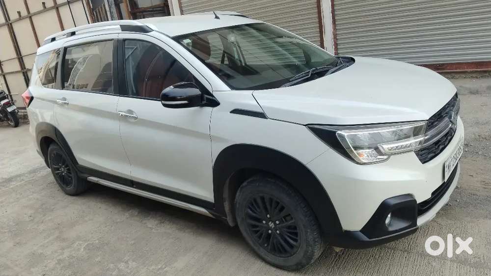 Maruti Suzuki Xl6 2020
