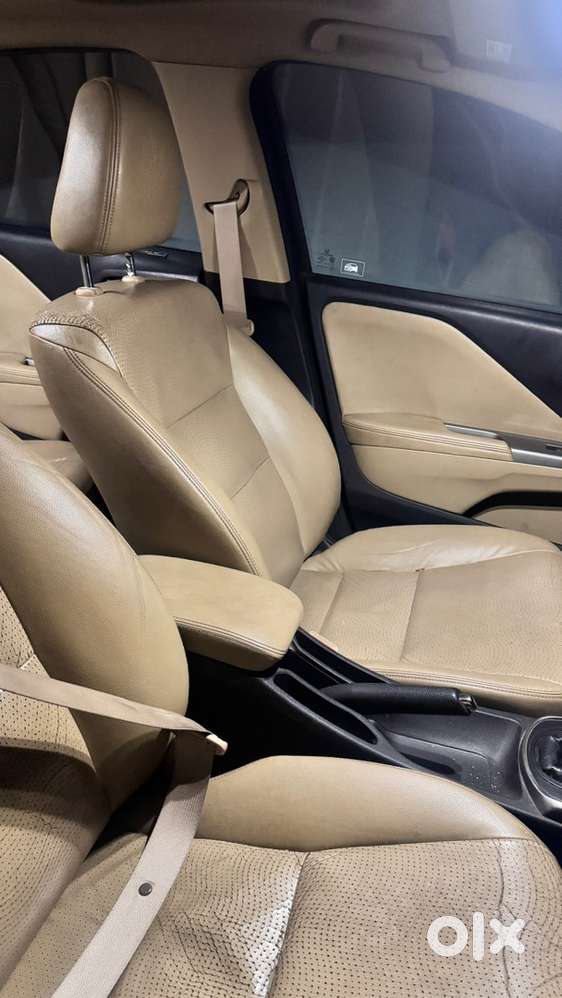 Honda City Diesel Manual 2014