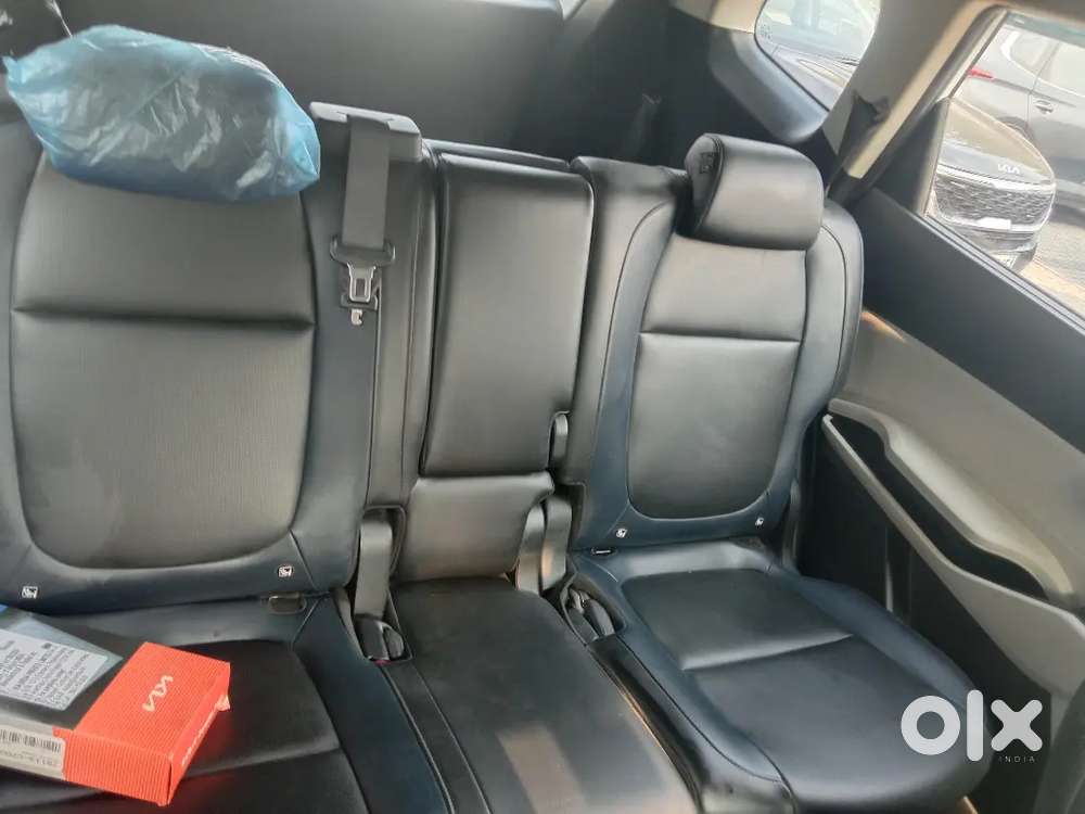 Kia Carens Luxury 7 Str 2024 Car