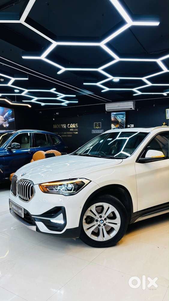 Bmw X1 Sdrive 20d Xline, 2020, Diesel