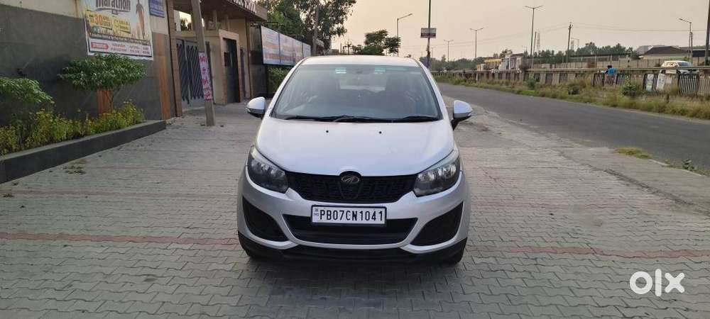 Mahindra Marazzo M2, 2019, Diesel