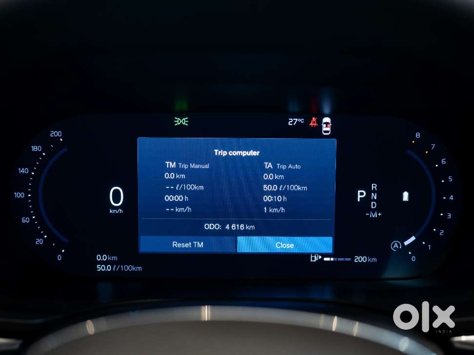 Volvo Xc60 2.0 B5 Ultimate, 2024, Petrol