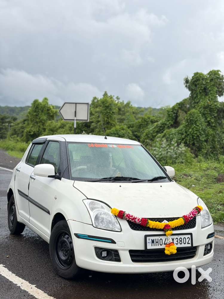 Maruti Suzuki Swift 2011 Petrol Good Condition